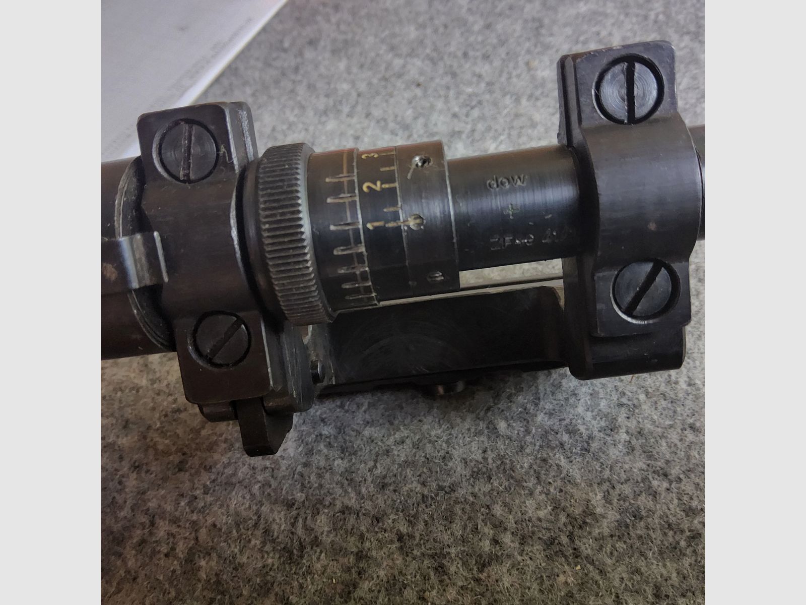 Duv Zf 41