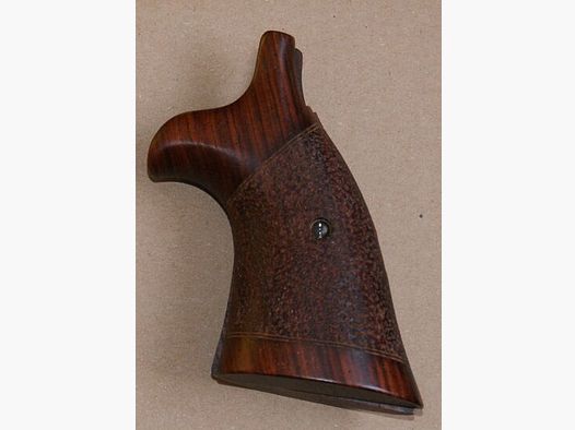Diverse S&W KL-RB Hplz punziert