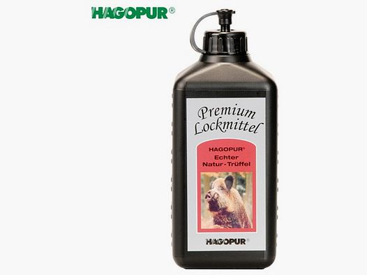 Echter Natur-Trüffel - 500ml