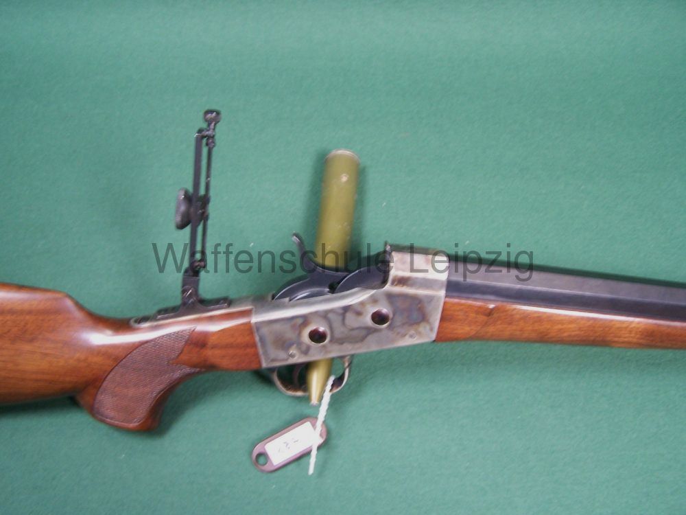 Pedersoli Rolling Block