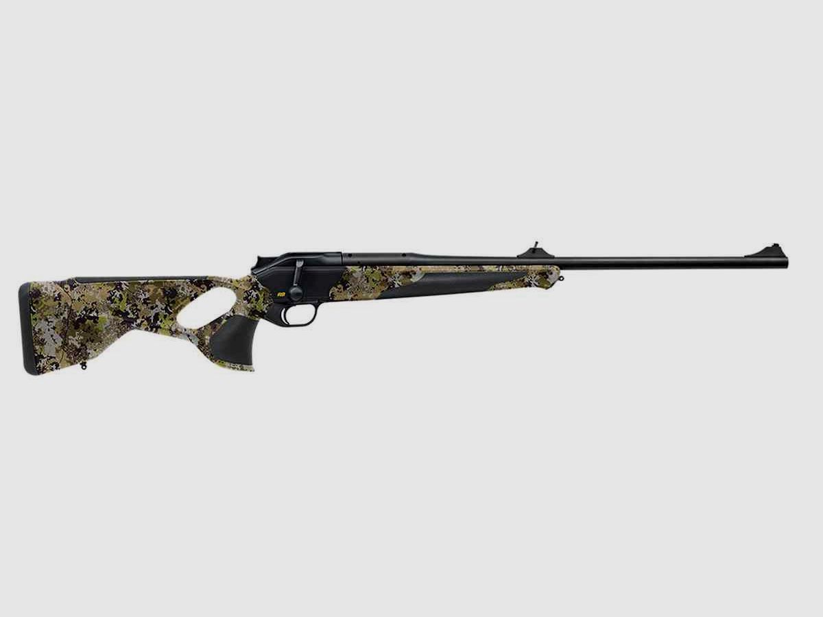 Blaser R8 Ultimate Hun Tec Camo, Bild 2 von 2