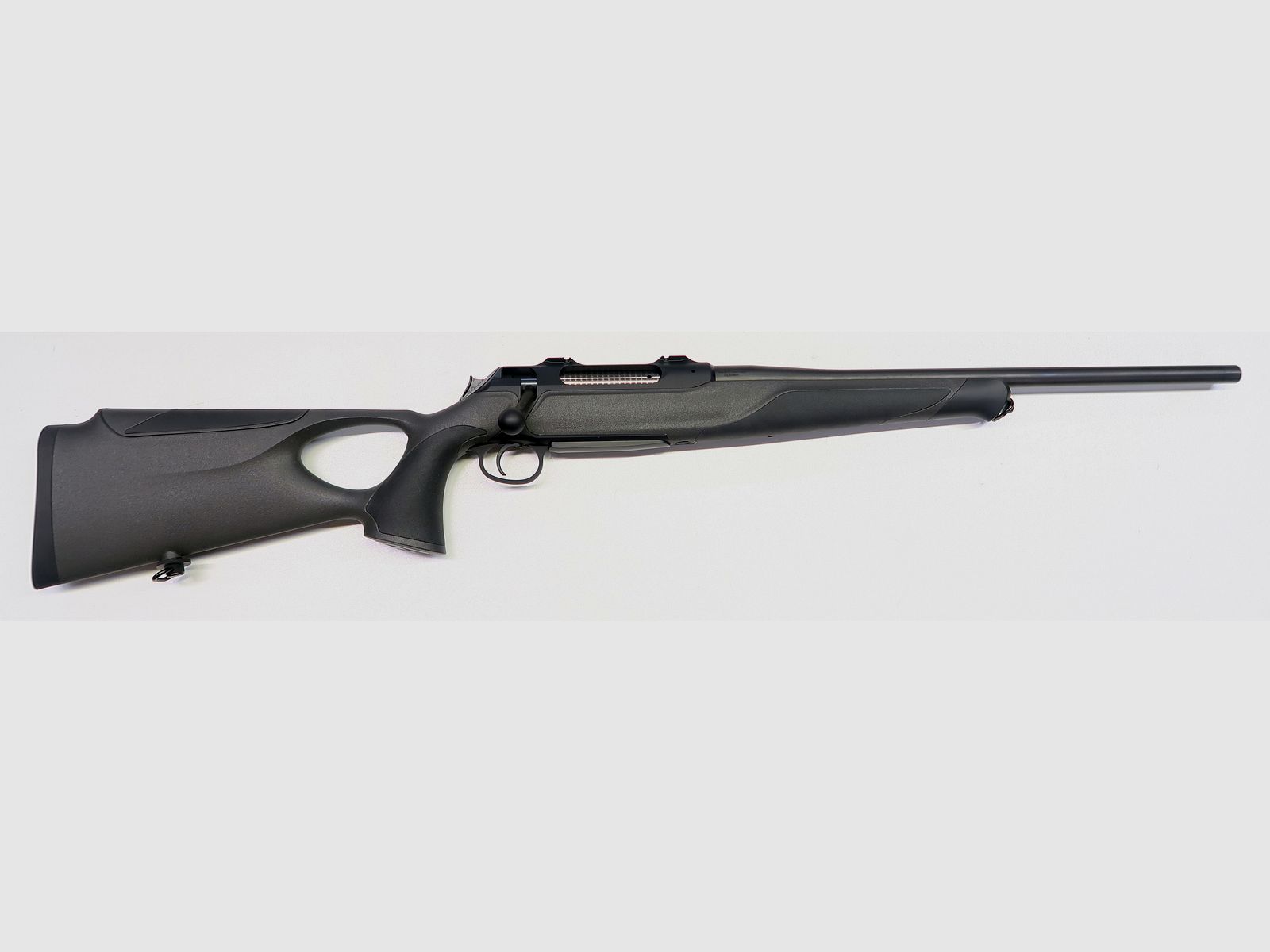 Sauer 404 Synchro XT 308Win. LL51cm M15x1