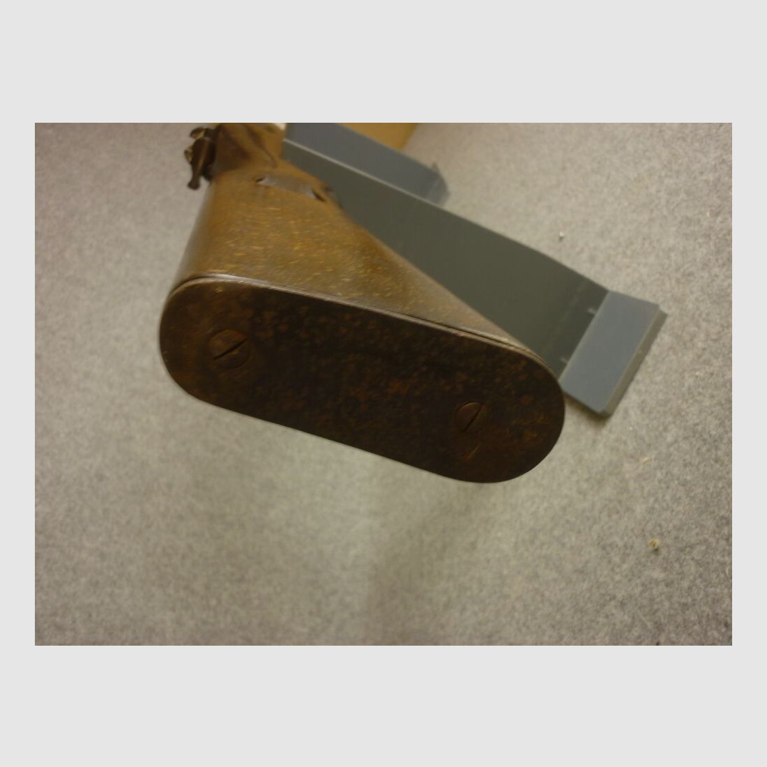 JGA Anschütz	 Military Sports