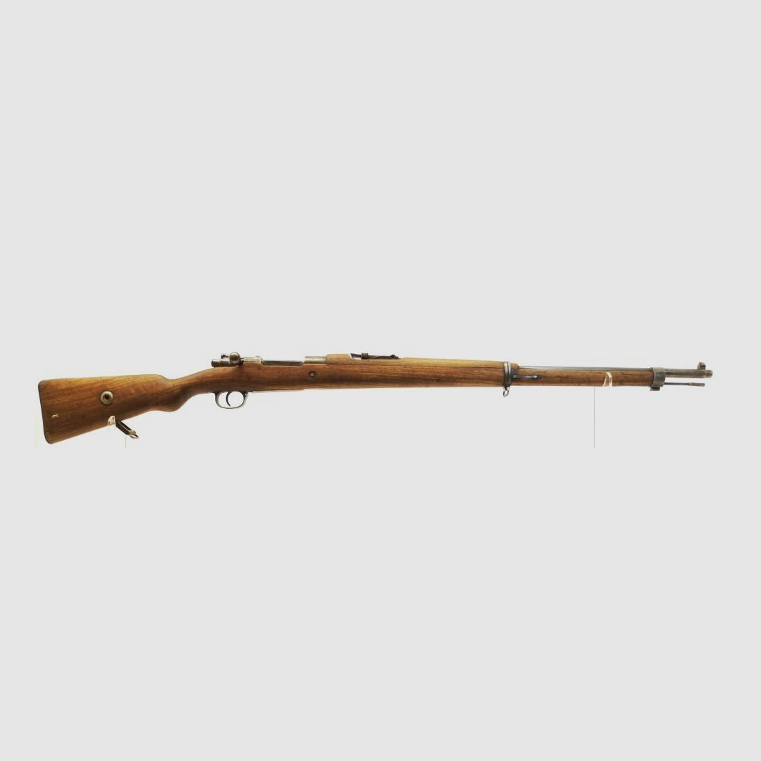 Asfa Ankara Gewehr 98