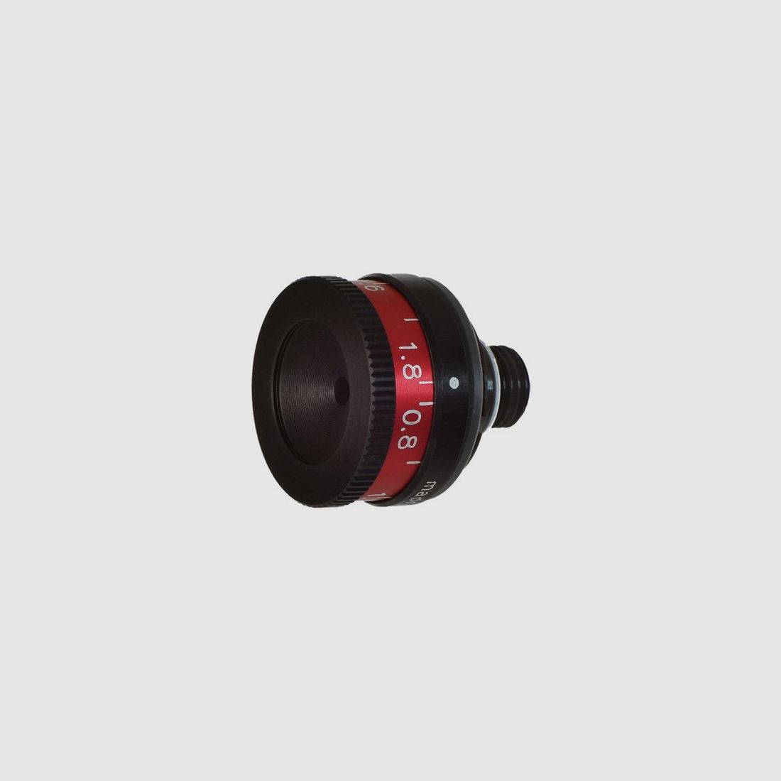 CENTRA SIGHT 1,8 BASIC – plata, imagen 3 de 4