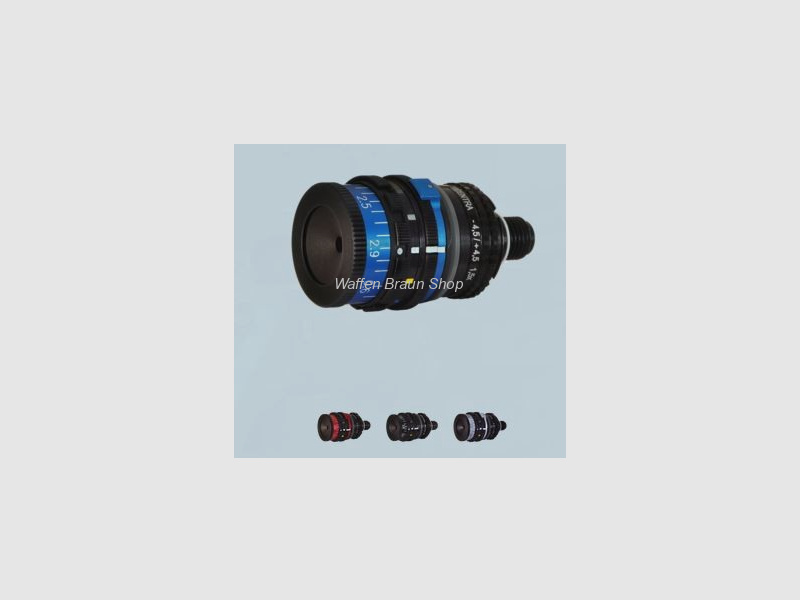 Centra- Sight 3,0 Combi Optik