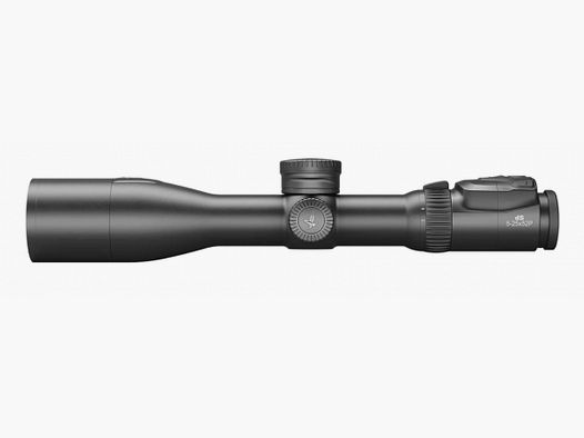 Swarovski dS 5-25x52 P Gen. II richtkijker