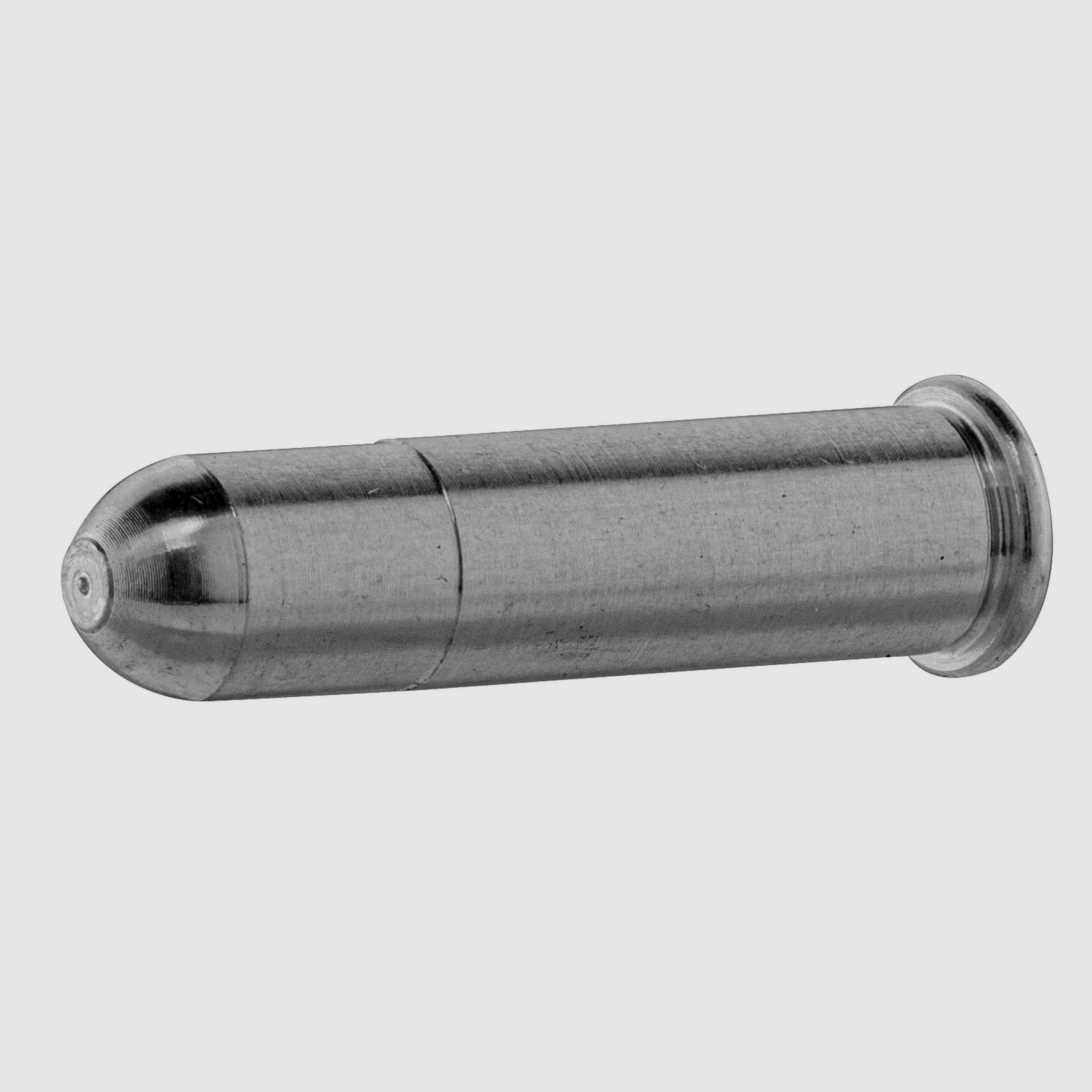Aluminium-Dämpferhülsen Europ-Arm - Kal. 22LR - Packung mit 20, Bild 4 von 5