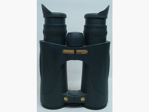 Nighthunter XP 8x44 - Fast-Close-Focus