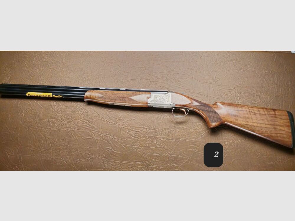 Browning B525 Game One