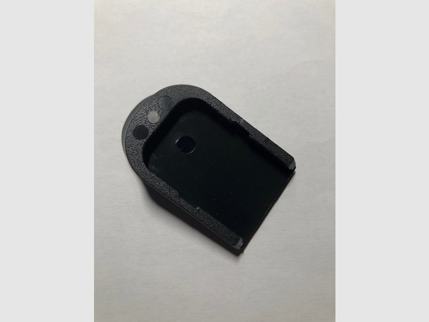 EXTENSIÓN DE AGARRE PEARCE G19