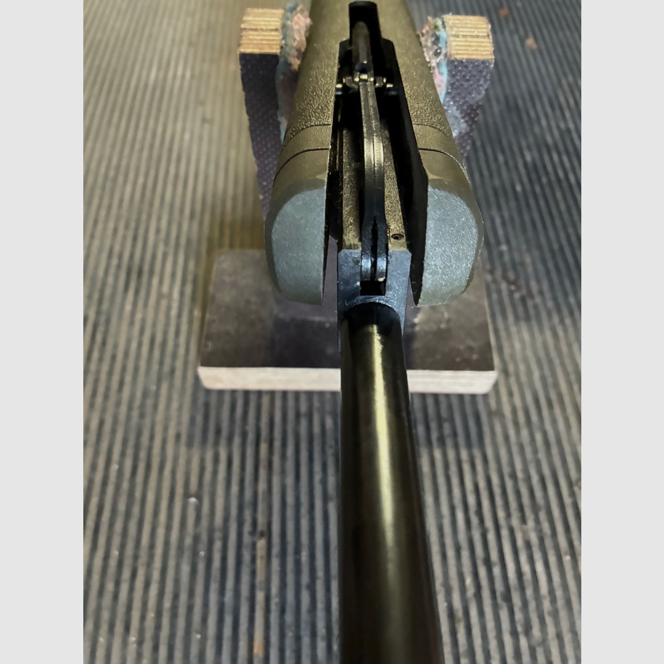 Diana Luftgewehr 34 EMS