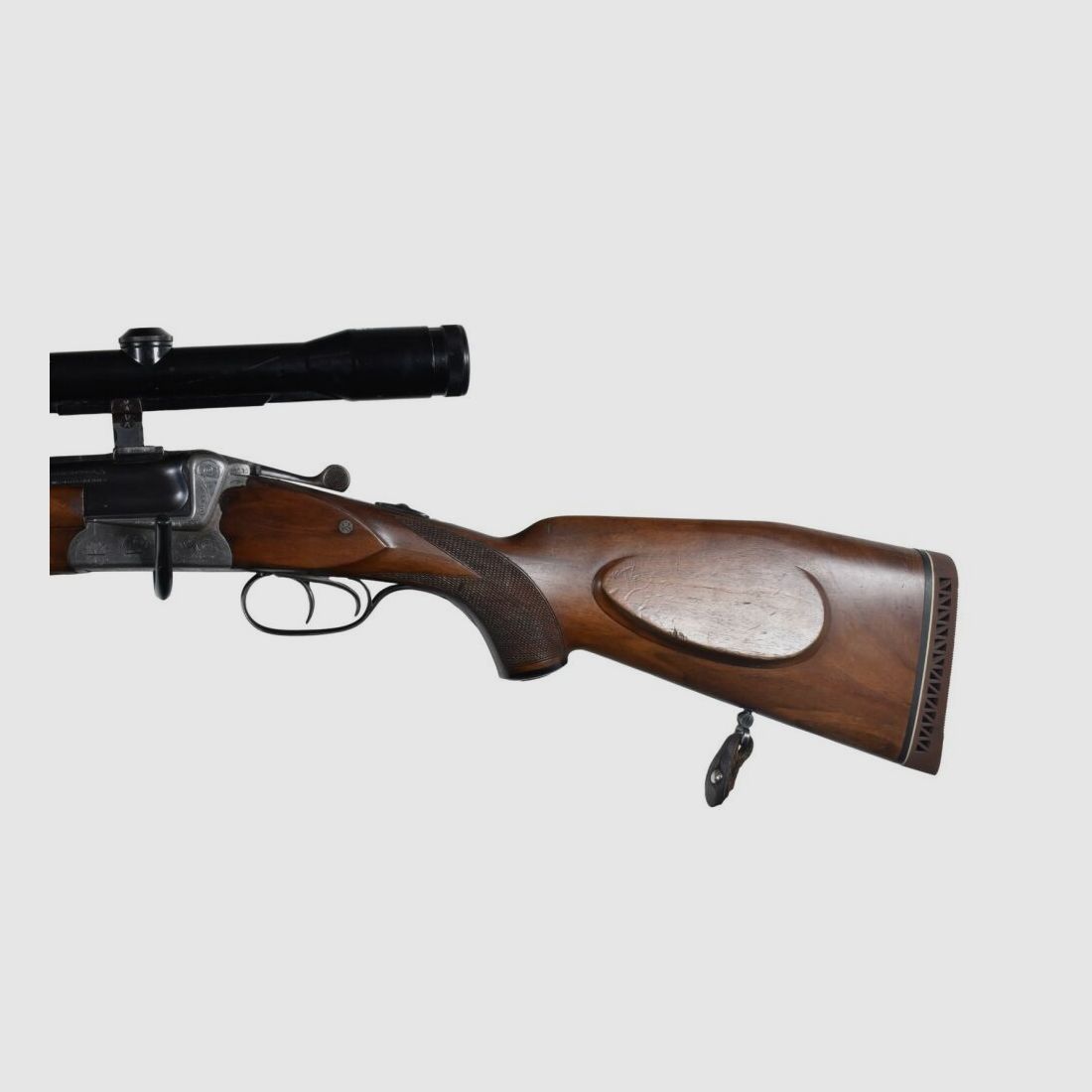 Sauer & Sohn without