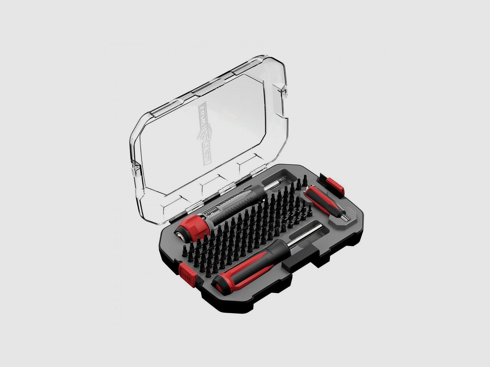 REAL AVID SMART-TORQ & DRIVER MASTER SET, imagen 1 de 8