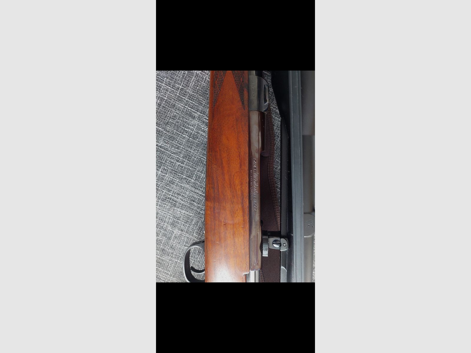 Sauer 8x68S