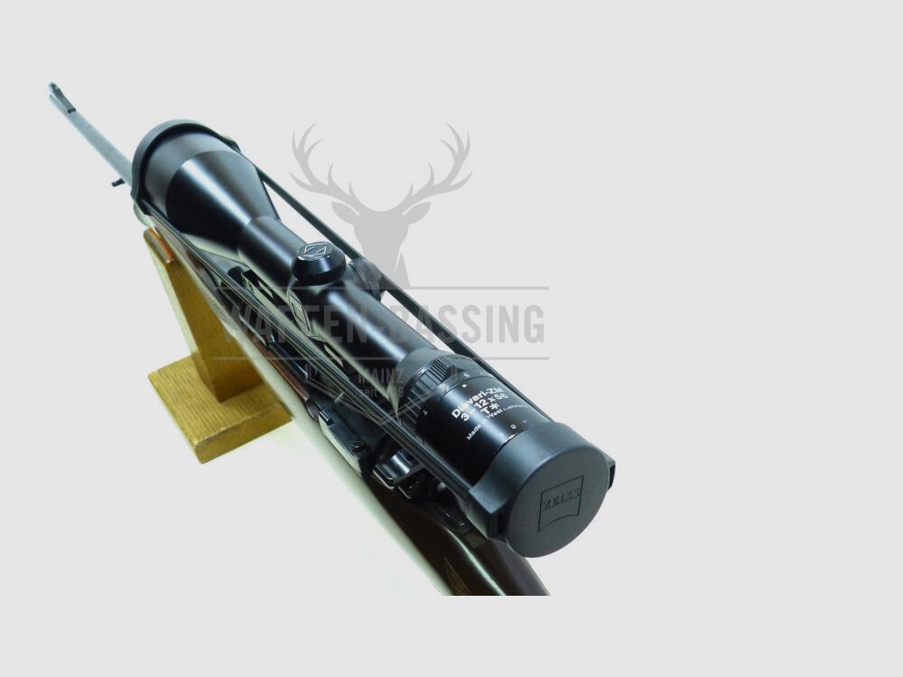 Czechosłowacka Zbrojovka M98