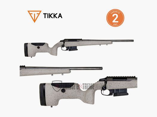 Fucile TIKKA T3x Upr Cal 308 Win
