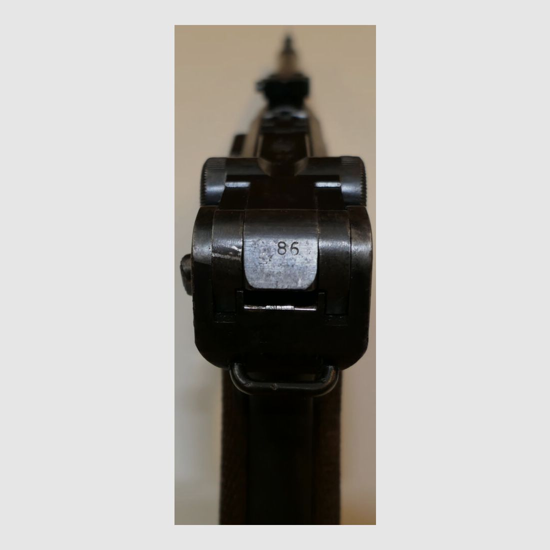 DWM Fabrique de munitions allemande Berlin 1917 Artillerie-08