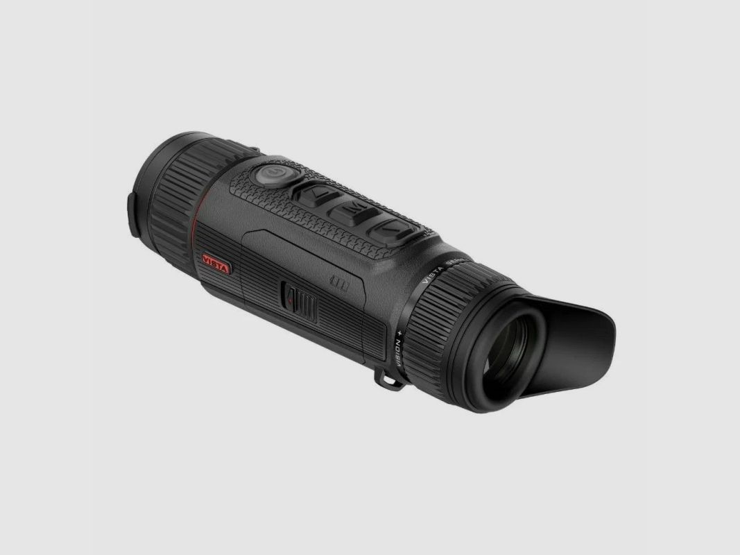Monocular Térmico Nocpix Vista VH35, Sensor 256, Netd 15, imagen 3 de 45