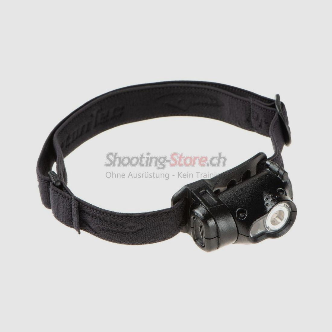 Princeton Tec Byte Tactical Black