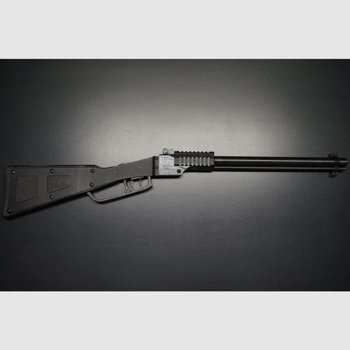 Fusil Chiappa M6, image 1 sur 5