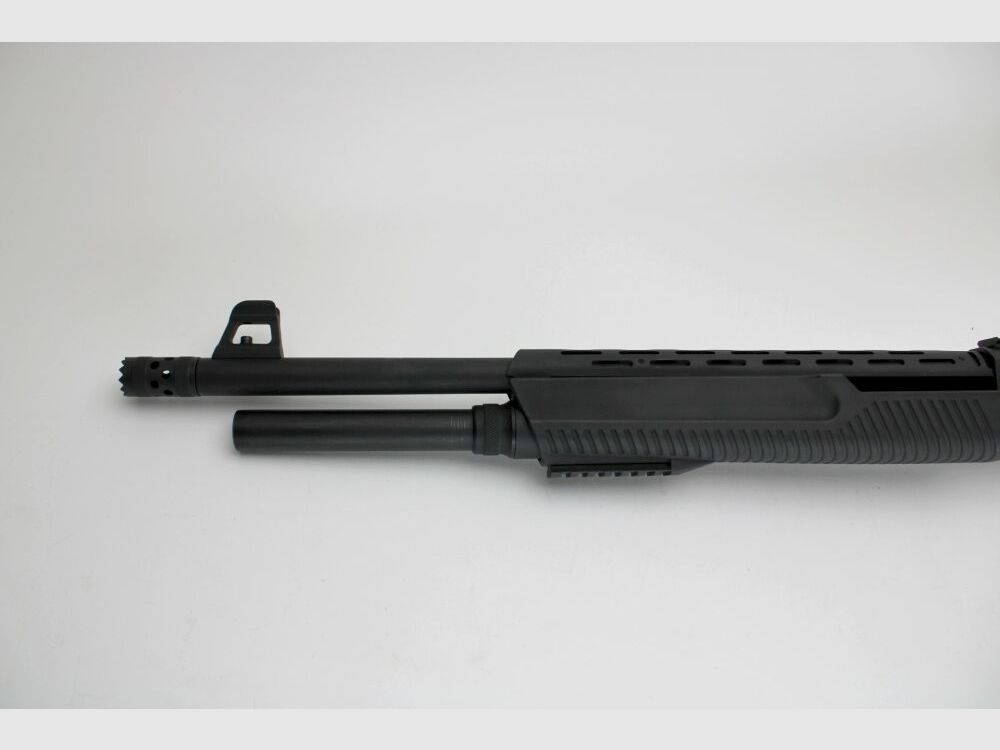 Webley & Scott 612 12/76