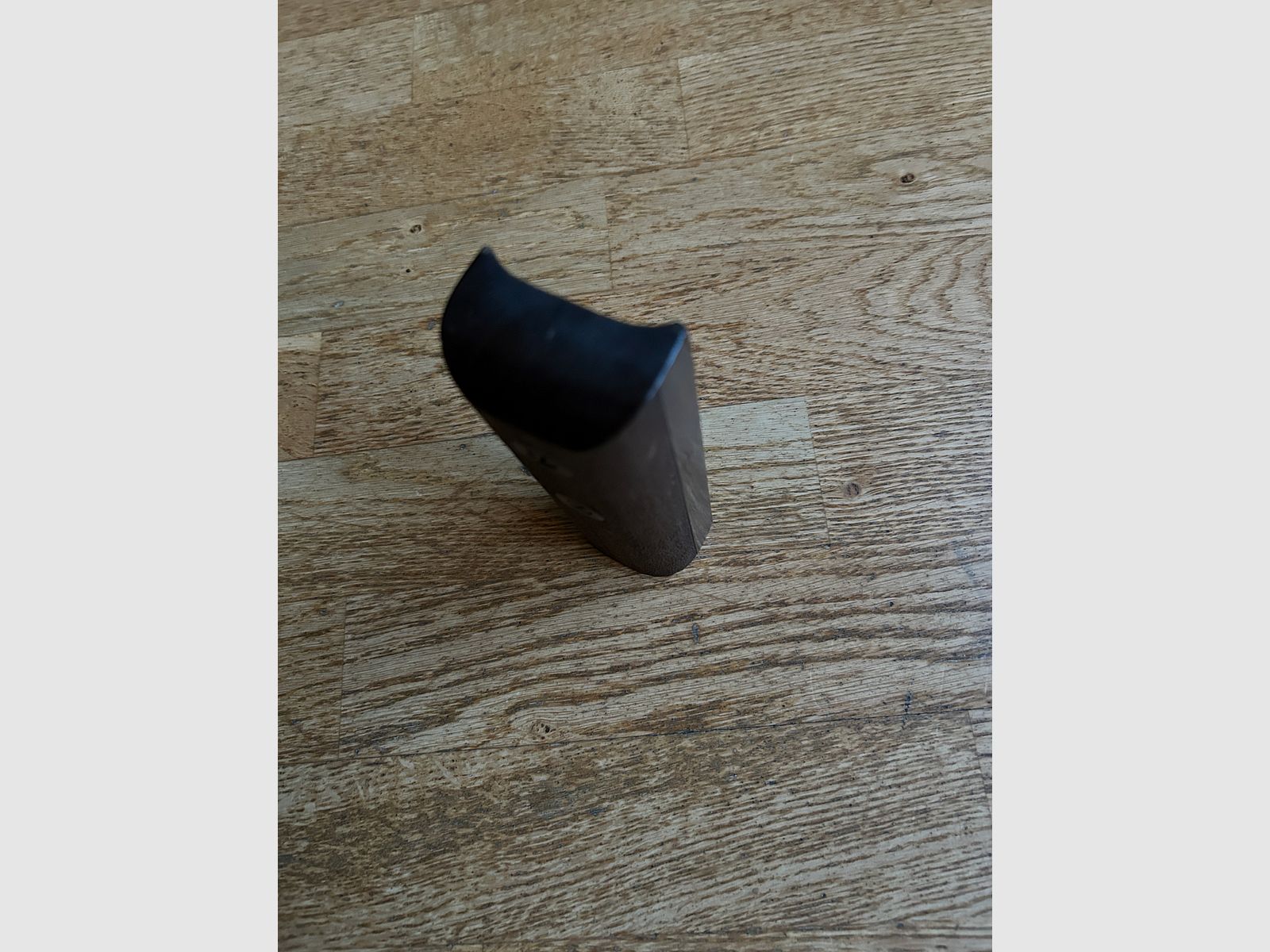 Anschütz Supermatch supporto per la mano