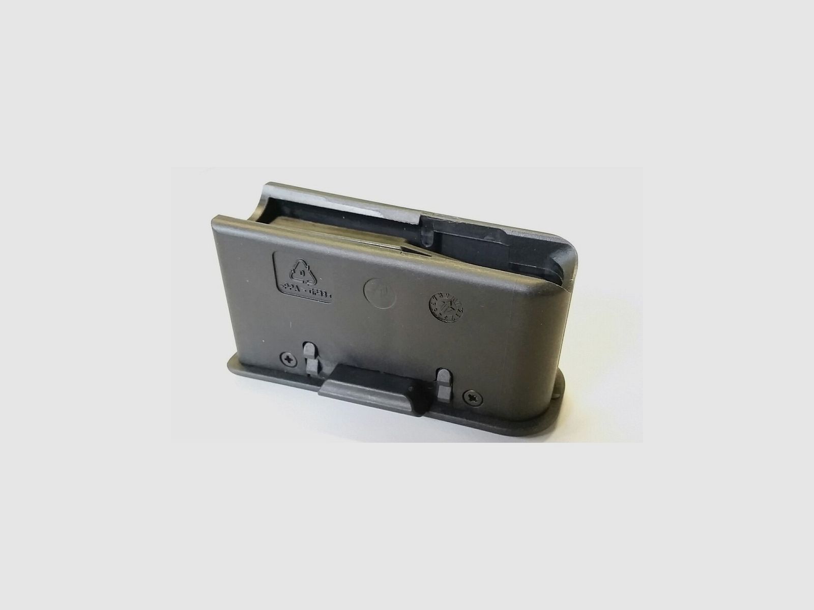 STEYR SM12 / CL2 MAGAZZINO 308 WIN, 243 WIN, 6,5 CREEDMOOR, immagine 2 di 4