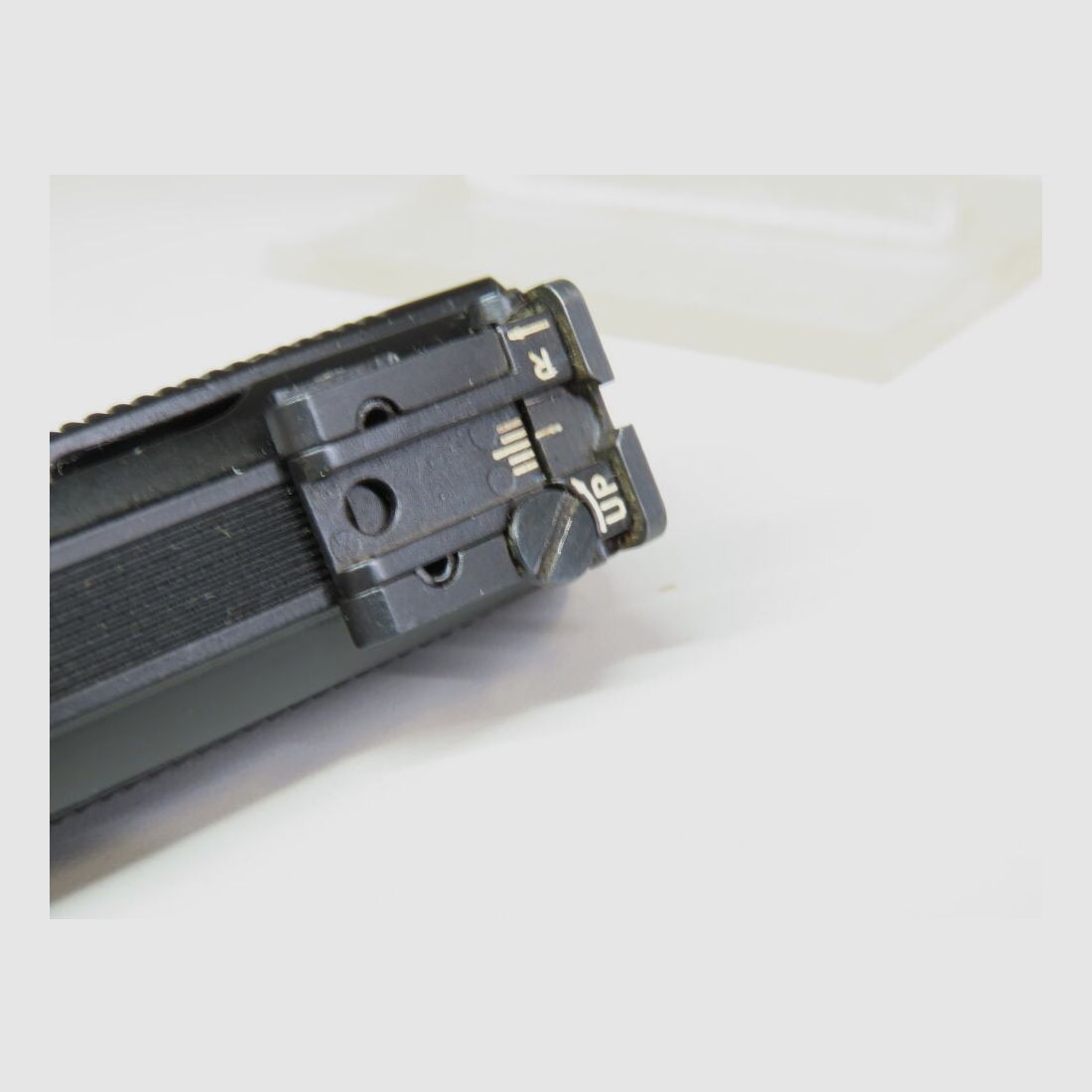Kadet CZ 75 system wymiany w tym 2 magazynki