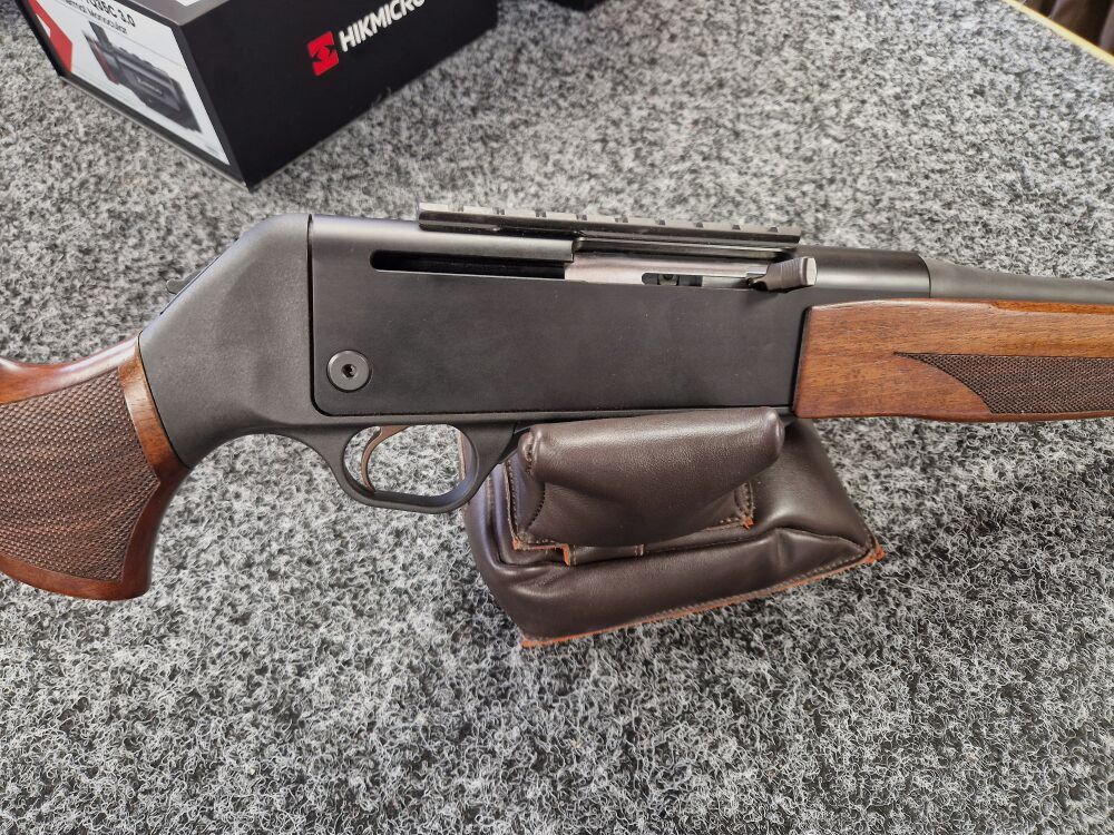 HECKLER & KOCH SLB 2000