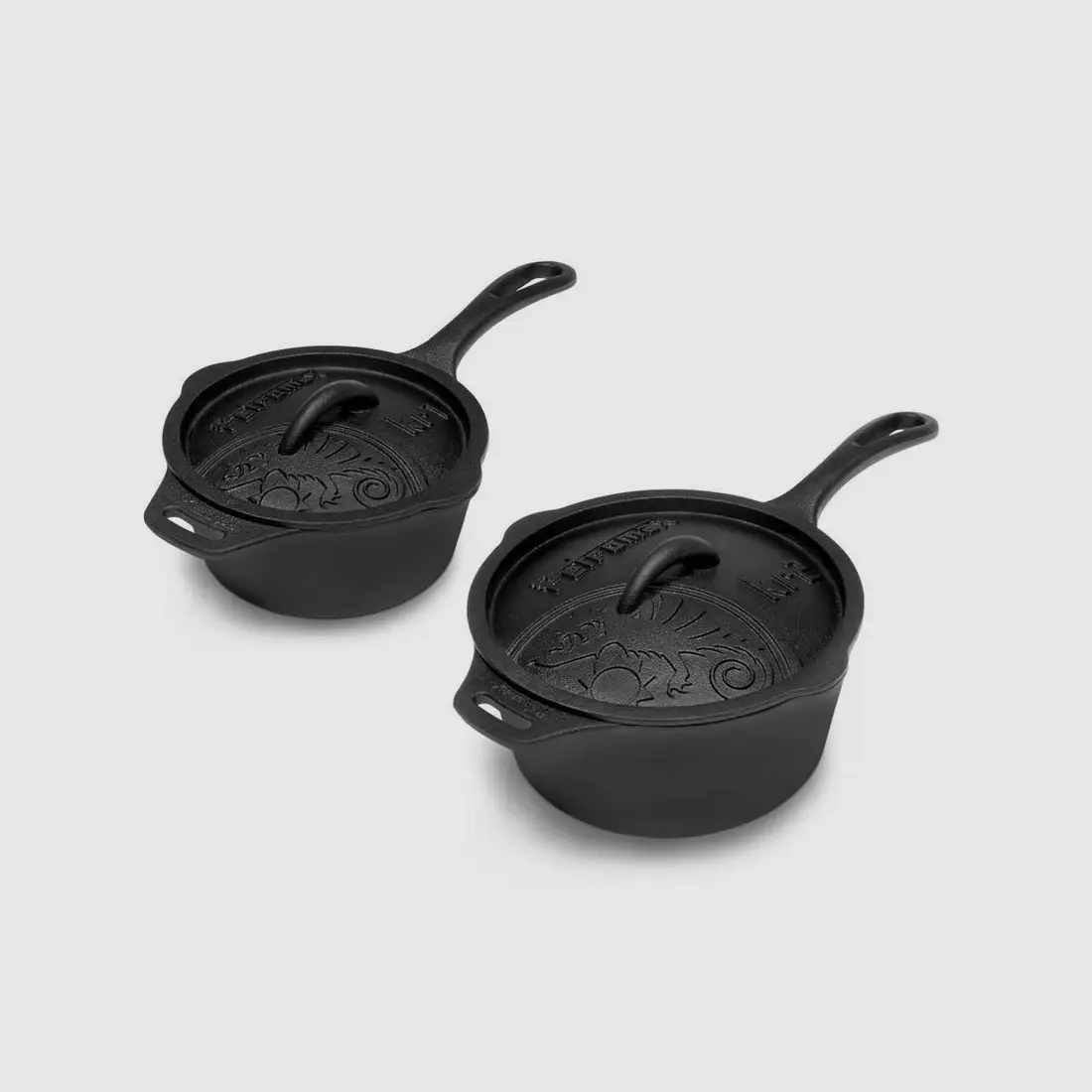 Petromax Casserole avec Couvercle, image 1 sur 6