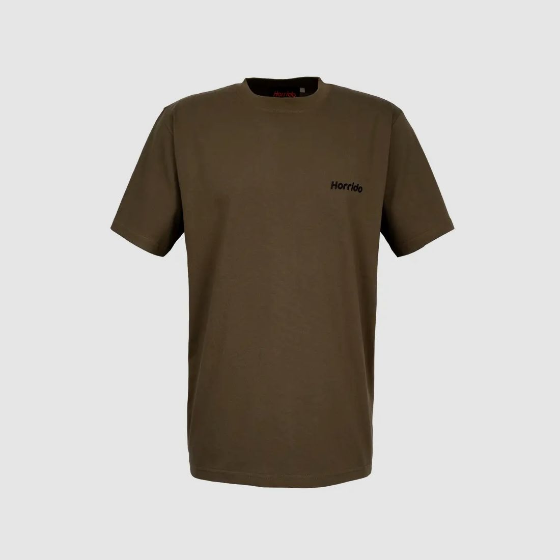 Camisetas Horrido Pack de 3