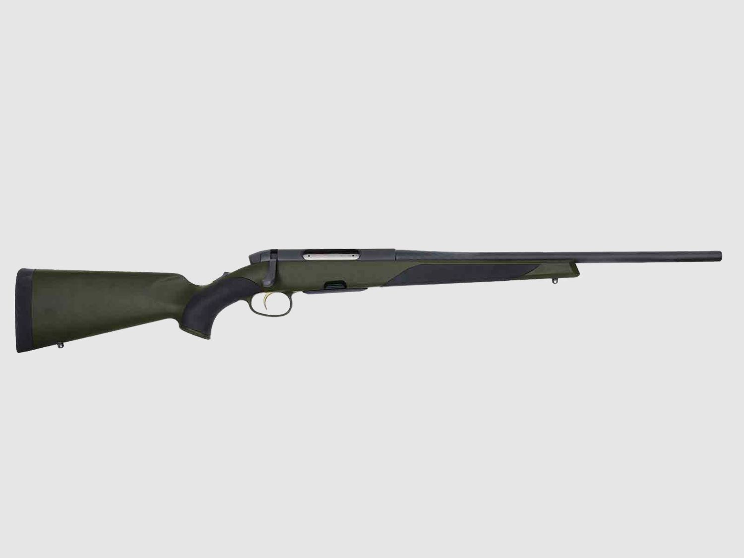 Carabine à répétition Steyr SM12 SX Goiserer Cal. .308Win