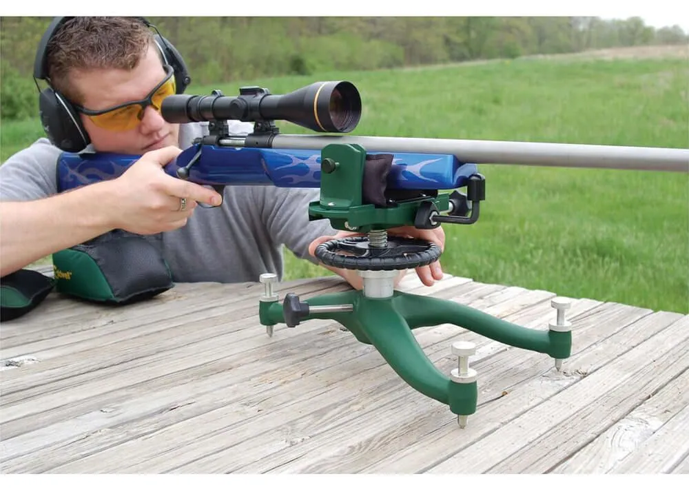 SCHIETSTEUN CALDWELL Shooting rest Caldwell Rock BR 440907, afbeelding 10 van 10