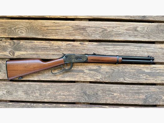 Winchester 94 AE .357Mag