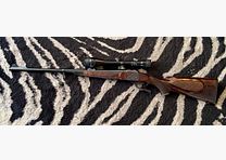👍🏻Blockbüchse Custom Made style safari britannique 7 mm RemMag. 🐆🦌🐅