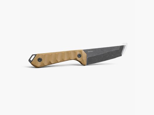 PRUSSIA PRECISION Feldklinge 1 – Fixed Knife