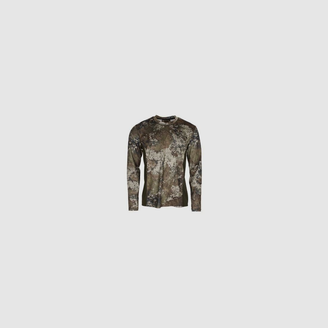 Shirt à manches longues camouflé insecte sûr Pinewood Furudal S