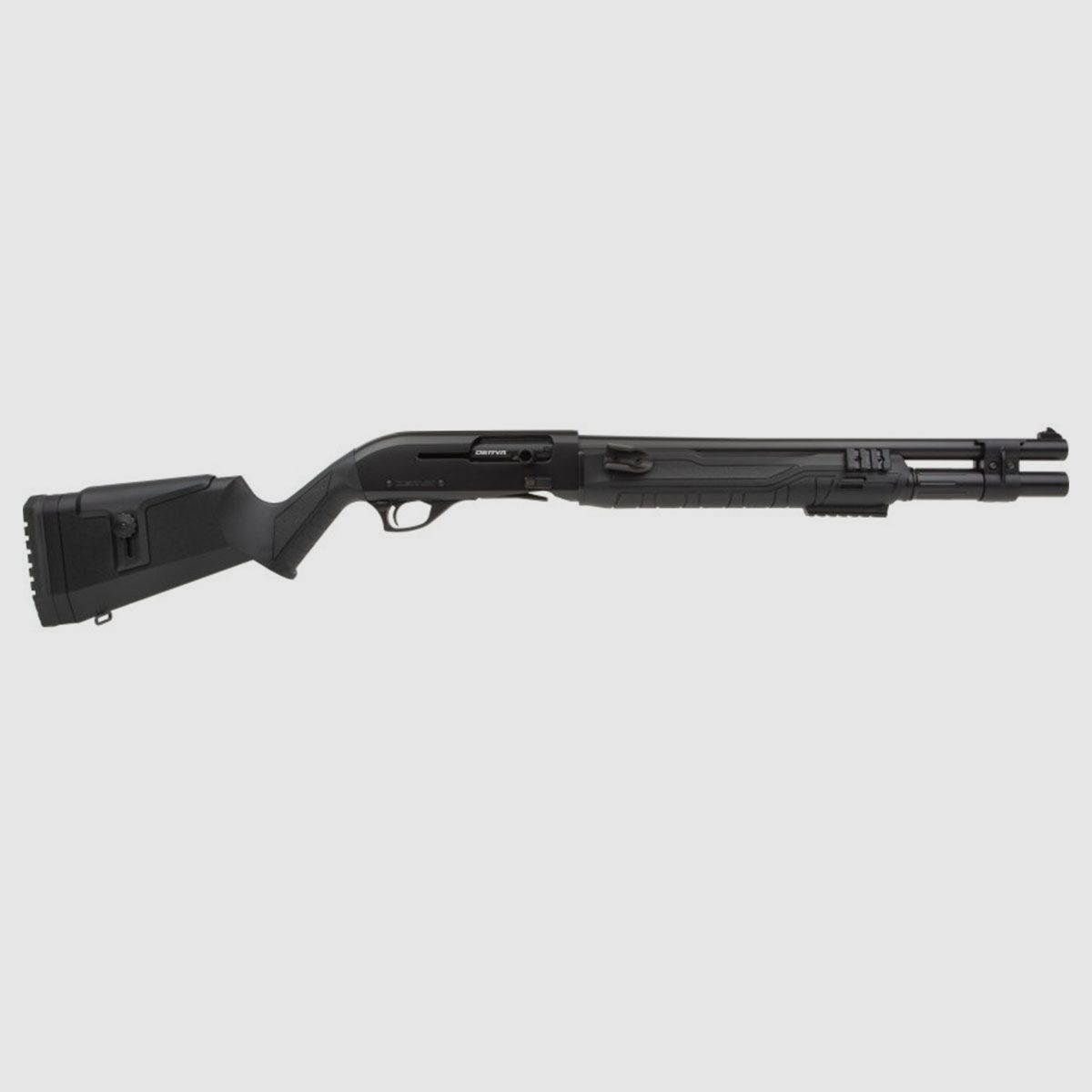 HALB-AUTOMATISCHES GEWEHR – DERYA – LION XT-401 18,5″ 12/76, Bild 1 von 2