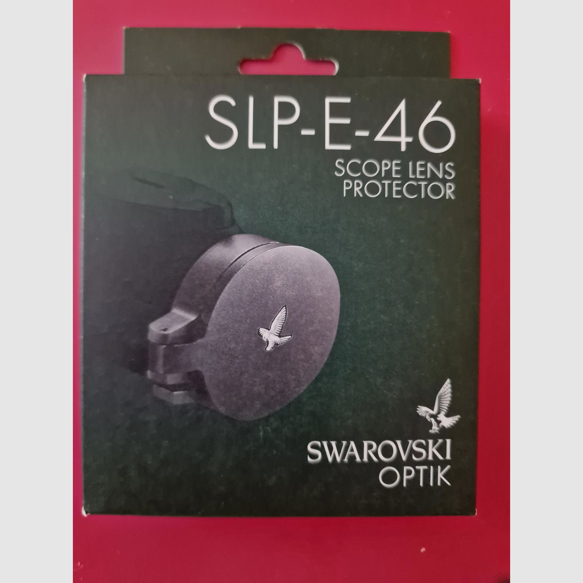 Swarovski SLP-E-46 Eyepiece Protection