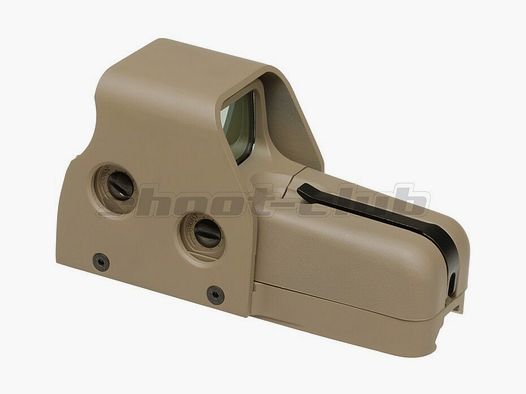 AIM-O Aim-O Airsoft Red Dot Sight