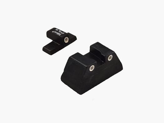 Mirino B&T Giallo/Verde H&K USP