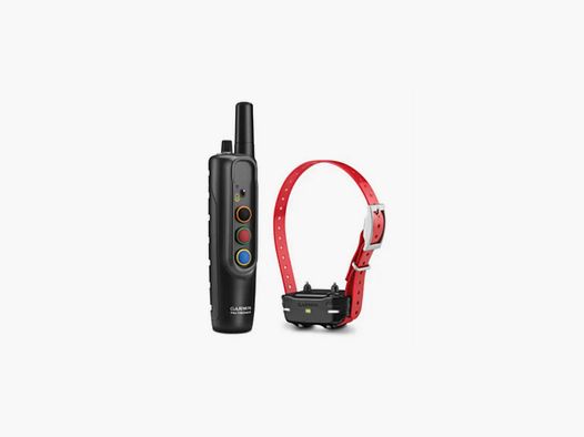 Garmin PRO 70 Bundle Trainingshalsband