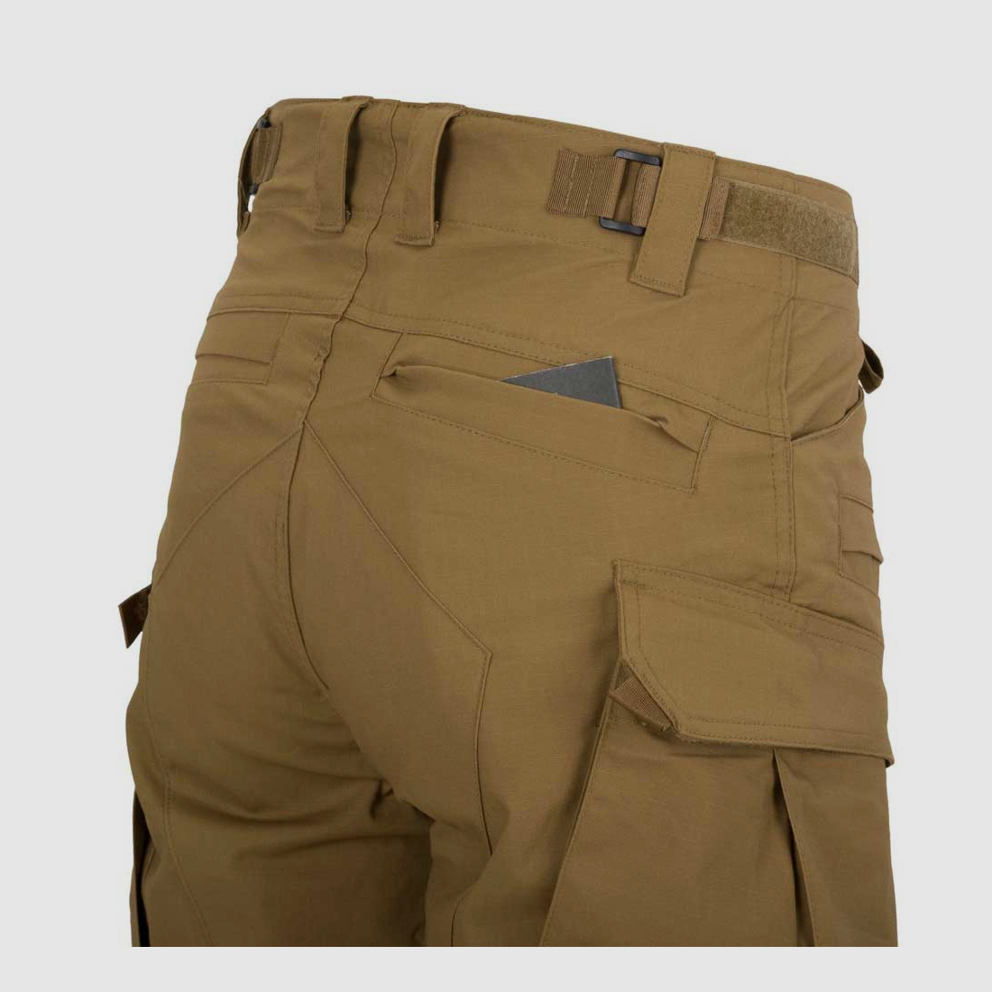 HELIKON-TEX SFU NEXT  Mk2® PANTS  POLYCOTTON STRETCH RIPSTOP OLIVE