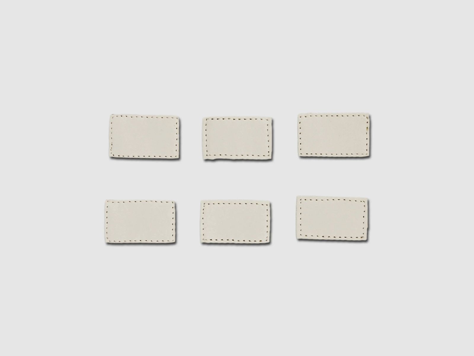 Fritzsch Patchset nachleuchtend klein