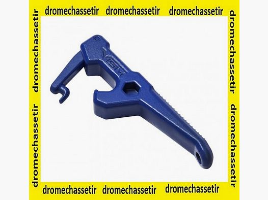 Herramienta de desmontaje para cargador Glock