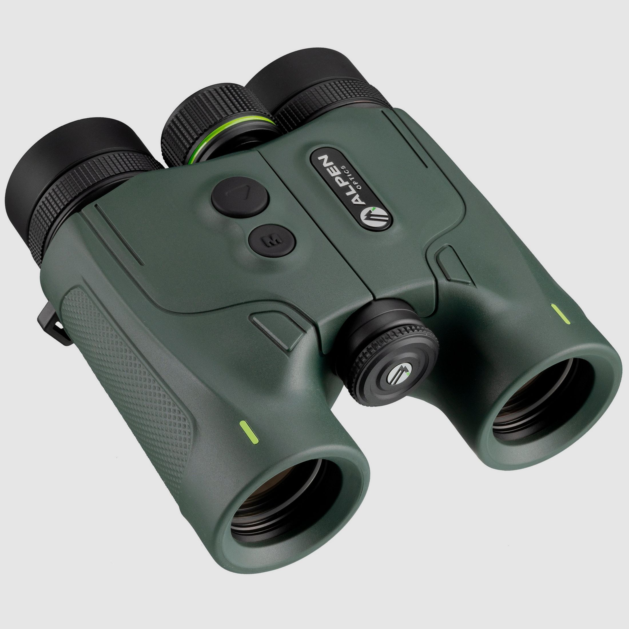 Alpen Optics Fernglas Apex XP 8x32 LRF