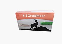 Blaser 6,5 Creedmoor CDC 7,8g/120gr