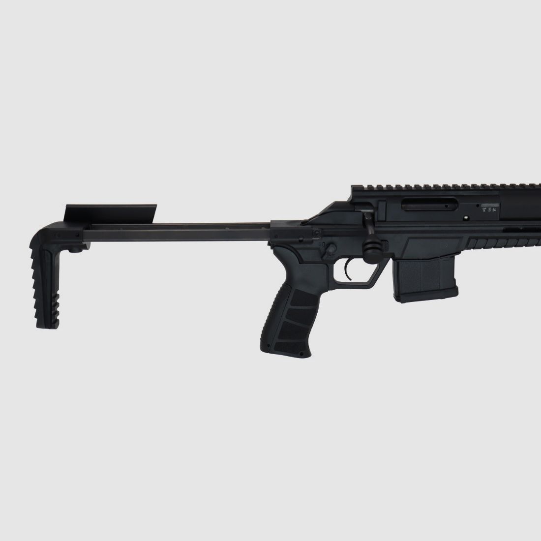  CZ Uhersky Brod 600 Carabina a ripetizione compatta, immagine 8 di 12