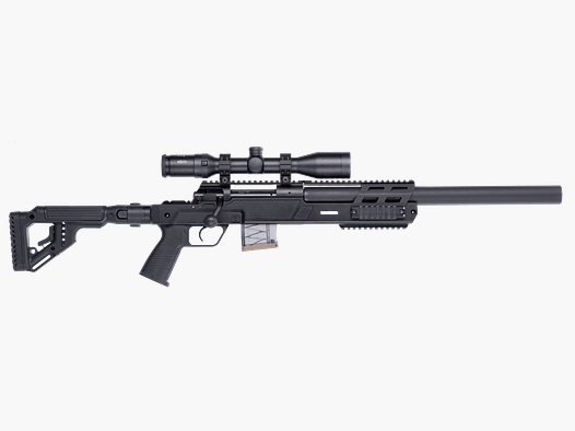 B&T SPR300 Pro .300 BLK.